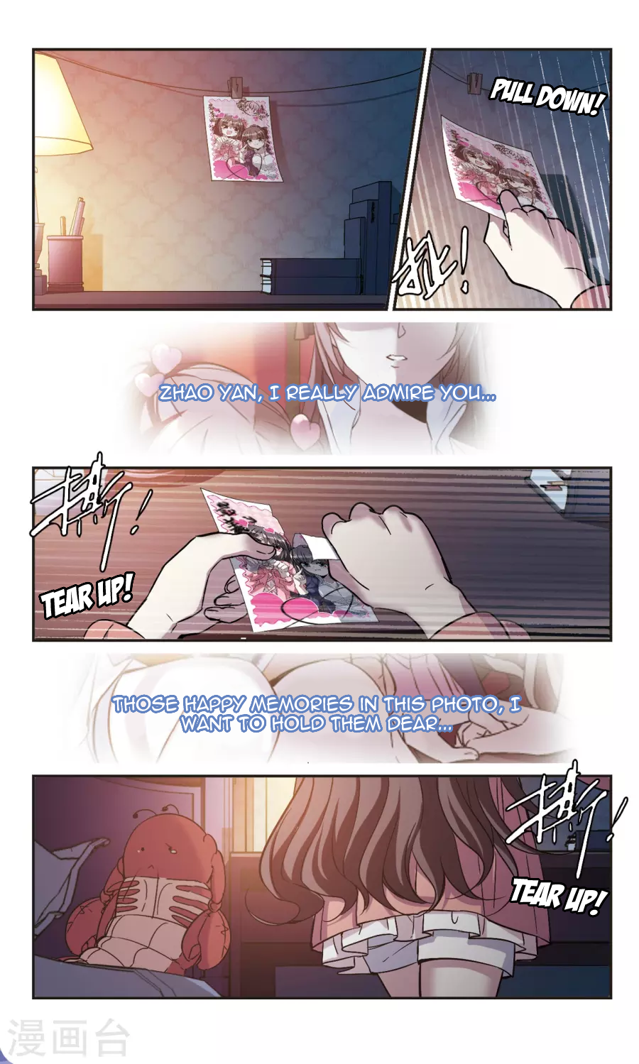 Vampire Sphere Chapter 109 37